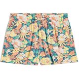 Korte Broek - Geweven - Zacht - 100% Livaeco-Viscose