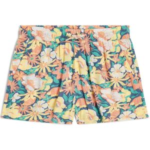 Korte Broek - Geweven - Zacht - 100% Livaeco-Viscose