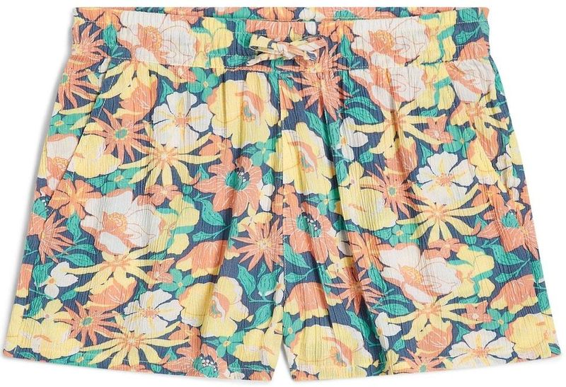 Korte Broek - Geweven - Zacht - 100% Livaeco-Viscose