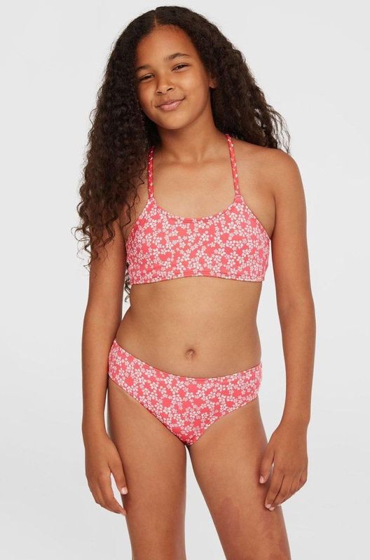 O´neill - Tropics - Bikini - Multicolor - Polyester