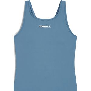 Essentials - Badpak - Zwart - Elastisch - Racerbackstijl