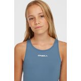 O'Neill Essentials Badpak  - Meisjes - Blauw - Maat: 104