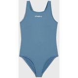 O'Neill Essentials Badpak  - Meisjes - Blauw - Maat: 104