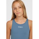 O'Neill Essentials Badpak  - Meisjes - Blauw - Maat: 104