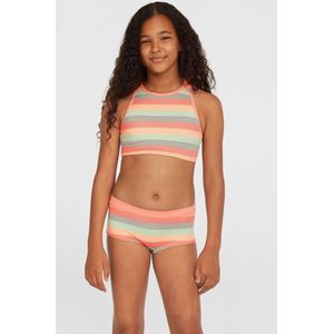O´neill - Cali Holiday - Bikiniset - Multicolor - 82% Gerecycled Polyamide, 18% Elastaan
