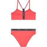 Sportclub - Bikiniset - Blauw - 79% Gerecycled Polyester