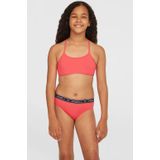 Sportclub - Bikiniset - Blauw - 79% Gerecycled Polyester