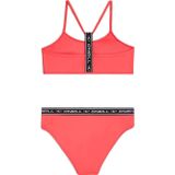 Sportclub - Bikiniset - Blauw - 79% Gerecycled Polyester