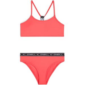 Sportclub - Bikiniset - Blauw - 79% Gerecycled Polyester
