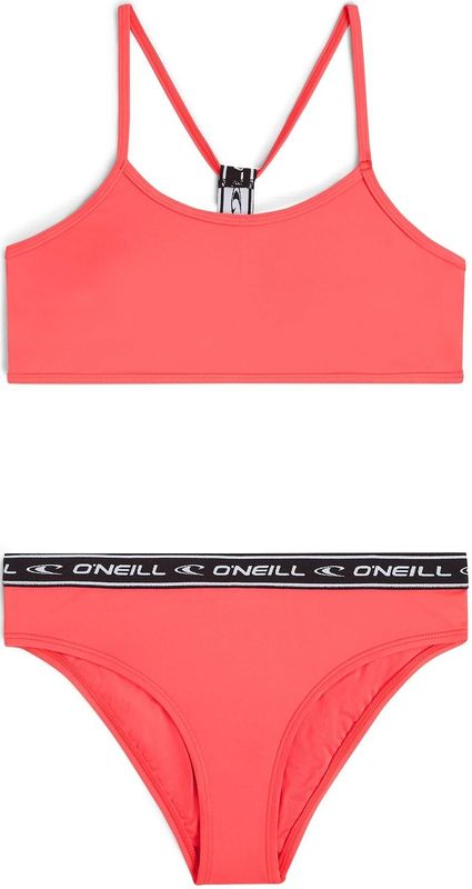 Sportclub - Bikiniset - Blauw - 79% Gerecycled Polyester