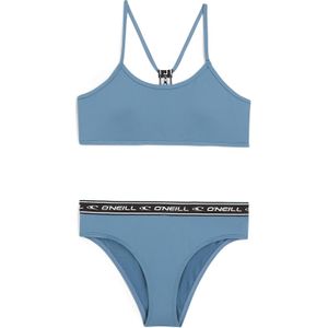 O´neill - Sportclub - Bikiniset - Multicolor - 82% Gerecycled Polyamide, 18% Elastaan