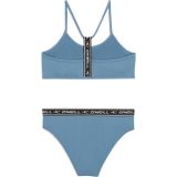 O´neill - Sportclub - Bikiniset - Multicolor - 82% Gerecycled Polyamide, 18% Elastaan