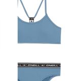 O´neill - Sportclub - Bikiniset - Multicolor - 82% Gerecycled Polyamide, 18% Elastaan