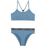O´neill - Sportclub - Bikiniset - Multicolor - 82% Gerecycled Polyamide, 18% Elastaan