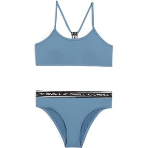 O´neill - Sportclub - Bikiniset - Multicolor - 82% Gerecycled Polyamide, 18% Elastaan