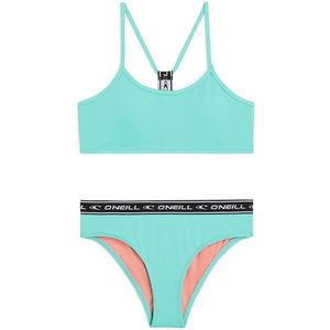 O´neill - Sportclub - Bikini - Groen - 79% Gerecycled Polyester