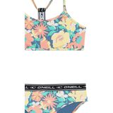 Sportclub - Bikini Set - Multikleur - Gerecycled Polyester