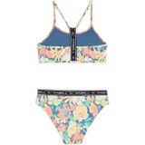 Sportclub - Bikini Set - Multikleur - Gerecycled Polyester