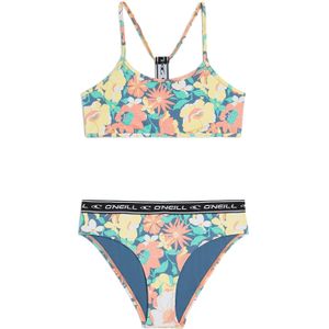 Sportclub - Bikini Set - Multikleur - Gerecycled Polyester