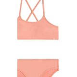 Bralette Bikini - Blauw - Gerecycled Polyester