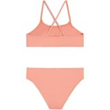 Bralette Bikini - Blauw - Gerecycled Polyester