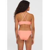 Bralette Bikini - Blauw - Gerecycled Polyester