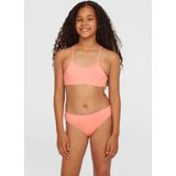 Bralette Bikini - Blauw - Gerecycled Polyester