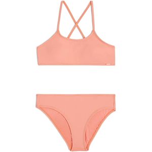 Bralette Bikini - Blauw - Gerecycled Polyester