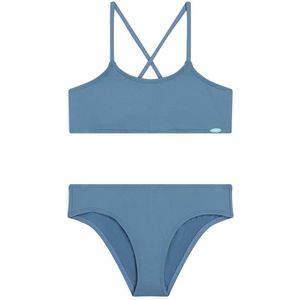 O'Neill - Essentials - Crop Bikini - Blauw - Bralette