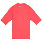 O'Neill - Essentials Korte Broek - Meisjes - Roze - Korte Mouwen