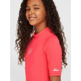 O'Neill - Essentials Korte Broek - Meisjes - Roze - Korte Mouwen