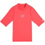 O'Neill - Essentials Korte Broek - Meisjes - Roze - Korte Mouwen