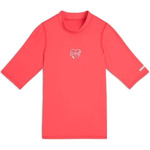 O'Neill - Essentials Korte Broek - Meisjes - Roze - Korte Mouwen