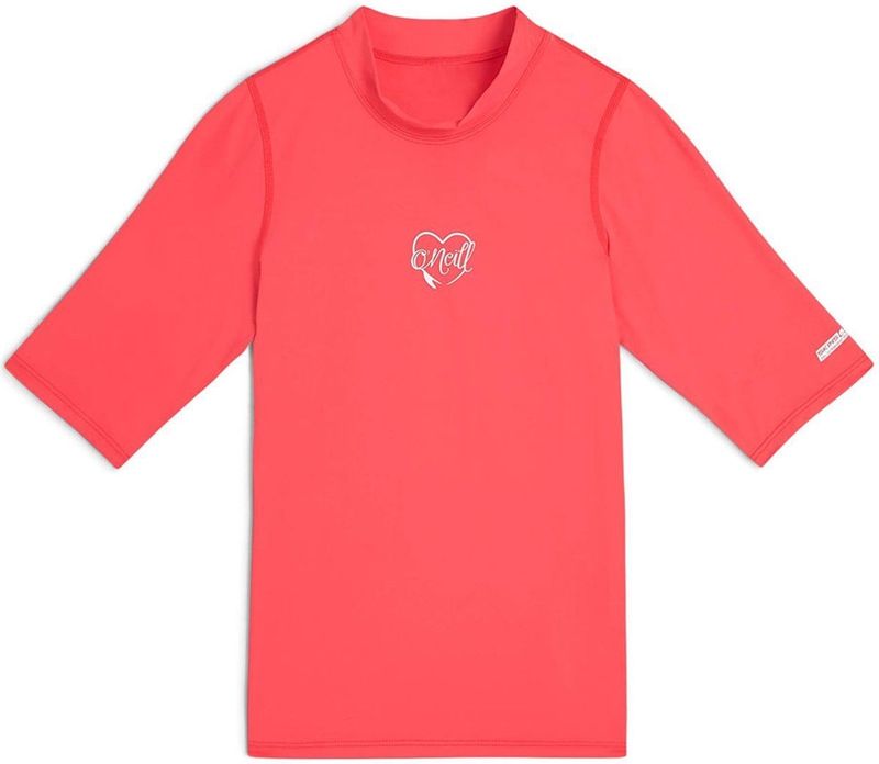 O'Neill - Essentials Korte Broek - Meisjes - Roze - Korte Mouwen