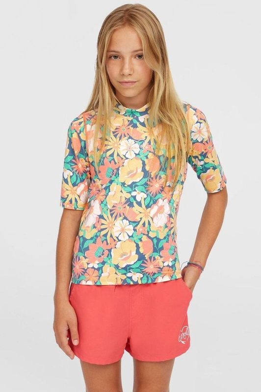 O´neill - Essentials 11´´ - Zwembroek - Blauw - 50% Gerecycled Polyester, O´Neill Hyperdry