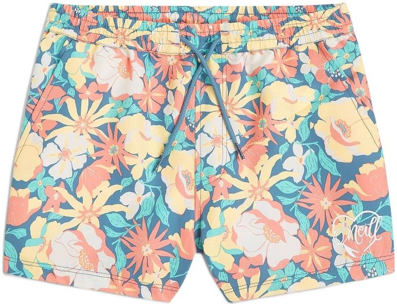 O'Neill - Essentials 11 - Zwemshort - Zwart - 50% Gerecycled Polyester