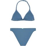 O'neill - Essentials - Triangelbikini - Verstelbare Bandjes - Cups met Uitneembare Vulling