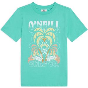 O'Neill - T-shirt - Turquoise