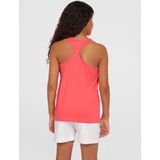 O'Neill - Top - Meisjes - Mouwloos - Racerback Ontwerp - Ronde Hals