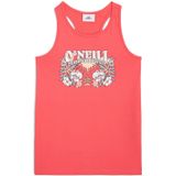 O'Neill - Top - Meisjes - Mouwloos - Racerback Ontwerp - Ronde Hals