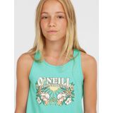 O'Neill - Summer Graphic - Tanktop - Blauw