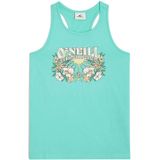 O'Neill - Summer Graphic - Tanktop - Blauw