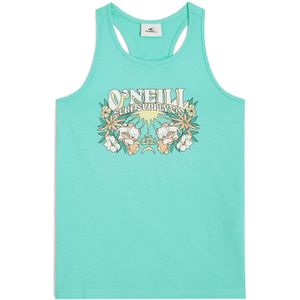 O'Neill - Summer Graphic - Tanktop - Blauw