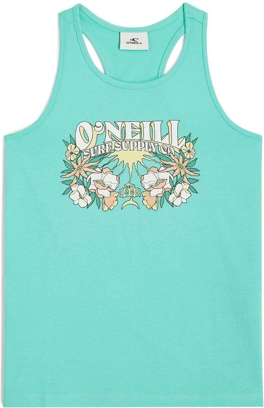 O'Neill - Summer Graphic - Tanktop - Blauw