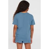 O'Neill - Marga Cruz - Halterbikini - Blauw