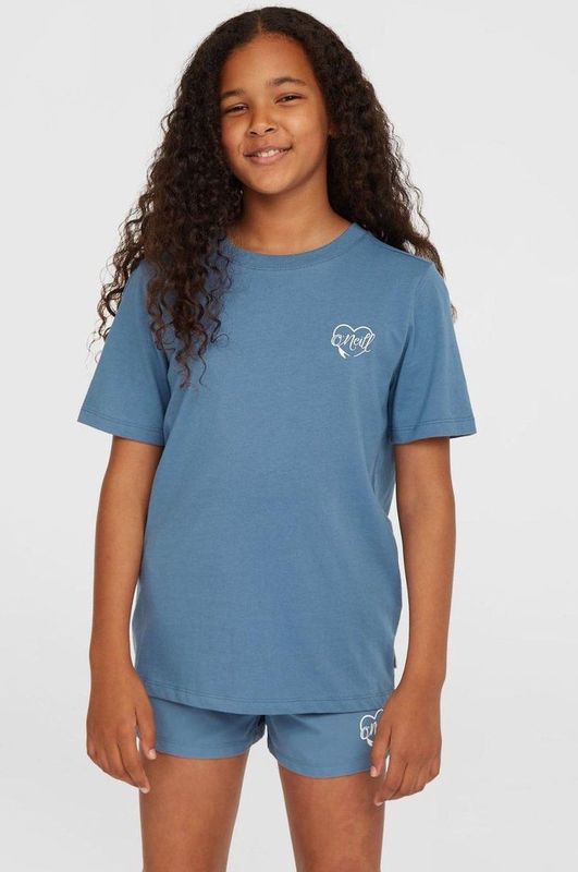 O'Neill - Marga Cruz - Halterbikini - Blauw