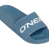 O'Neill Badslipper - Rubber - Trendy Design - Comfortabele Platte Zool
