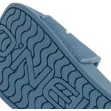 O'Neill Badslipper - Rubber - Trendy Design - Comfortabele Platte Zool