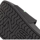 O´neill - Logo Slippers - Badslippers - Zwart - Ethyleenvinylacetaat