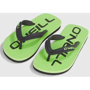 O'Neill - Profile Logo - Teenslipper - Zwart - Kunststof